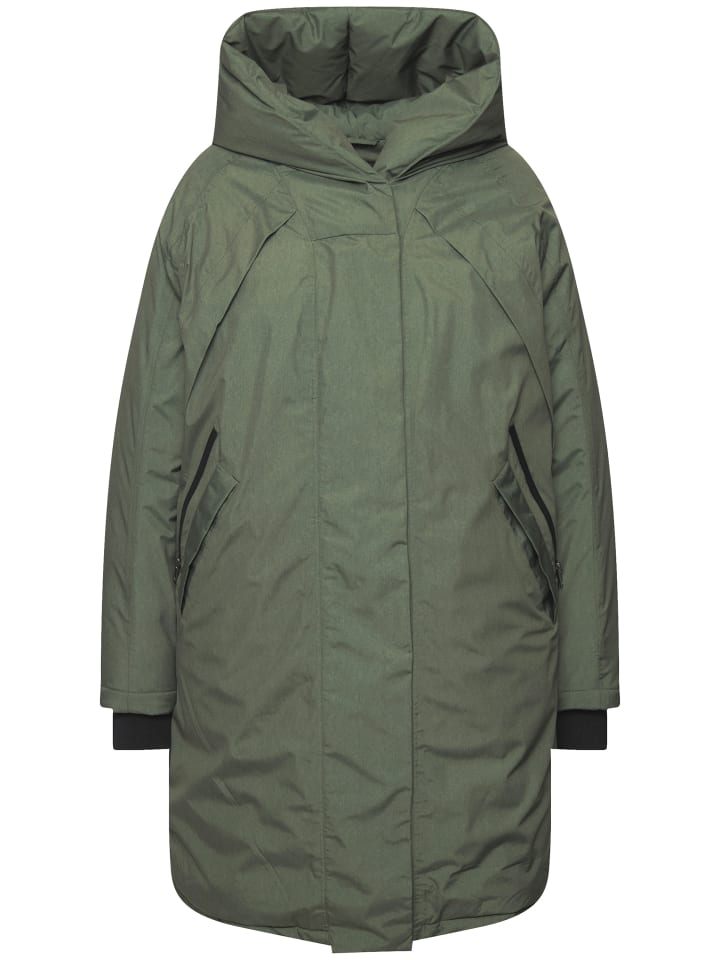 Пальто Ulla Popken
Пальто Ulla Popken