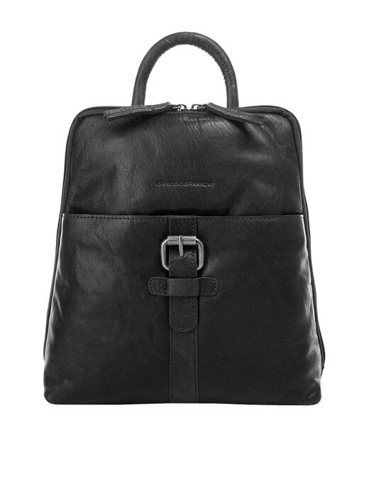 Рюкзак Spikes & Sparrow, черный
Рюкзак Spikes & Sparrow, черный