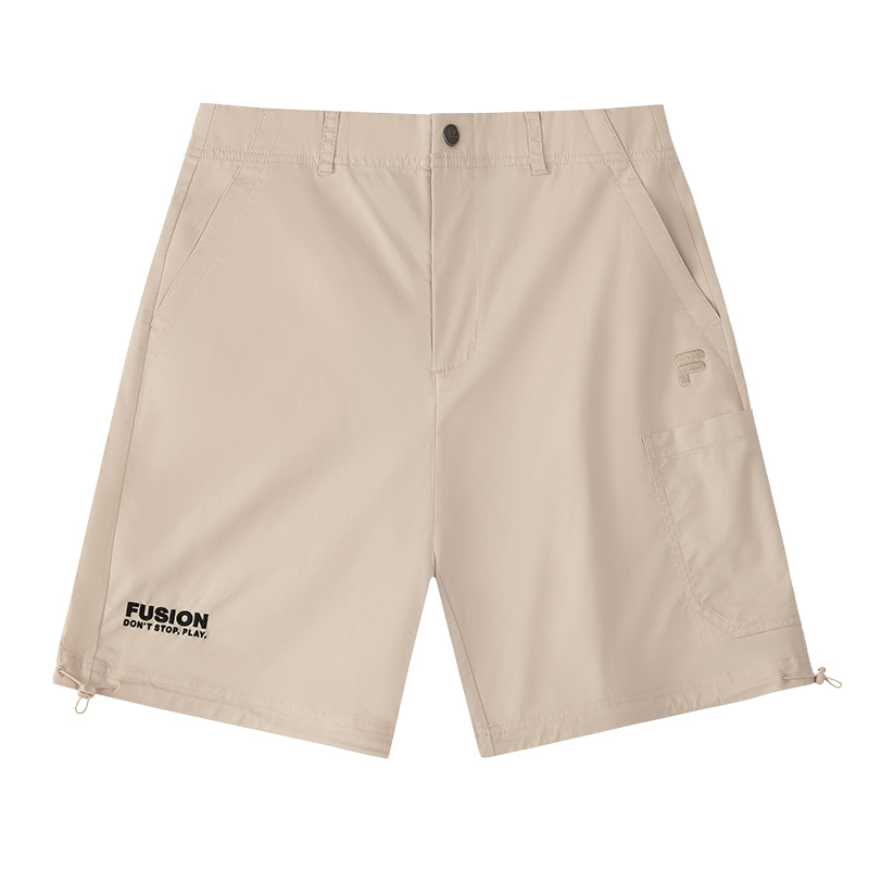 Повседневные шорты мужские весенние FILA FUSION
Повседневные шорты мужские весенние FILA FUSION