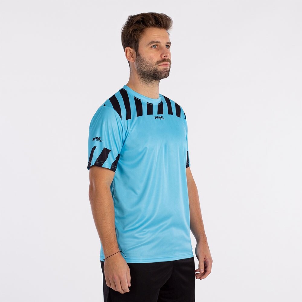 Футболка Softee Ali, синий
Футболка Softee Ali, синий