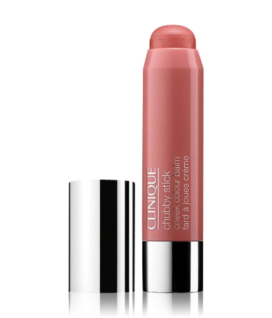 Кремовые румяна CLINIQUE Chubby Stick Moisturizing Cheek Color Balm, ROBUST RHUBARB, 6g
Кремовые румяна CLINIQUE Chubby Stick Moisturizing Cheek Color Balm, ROBUST RHUBARB, 6g