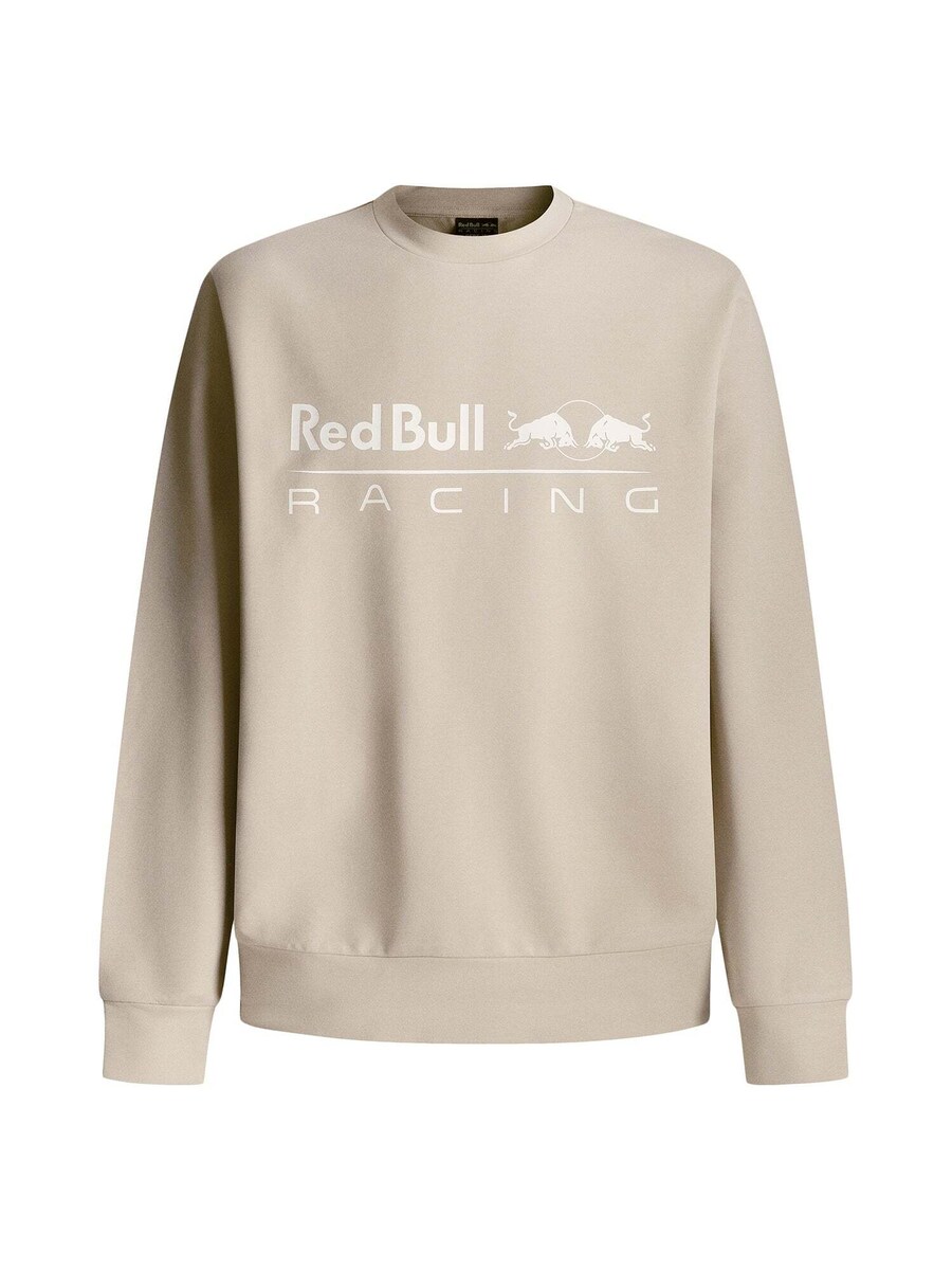 Толстовка Red Bull Racing x Pepe Jeans Red Bull Racing x Pepe Jeans, бежевый
Толстовка Red Bull Racing x Pepe Jeans Red Bull Racing x Pepe Jeans, бежевый