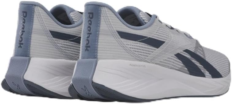 Кроссовки Reebok Unisex-Adult Energen Tech, синий/серый
Кроссовки Reebok Unisex-Adult Energen Tech, синий/серый