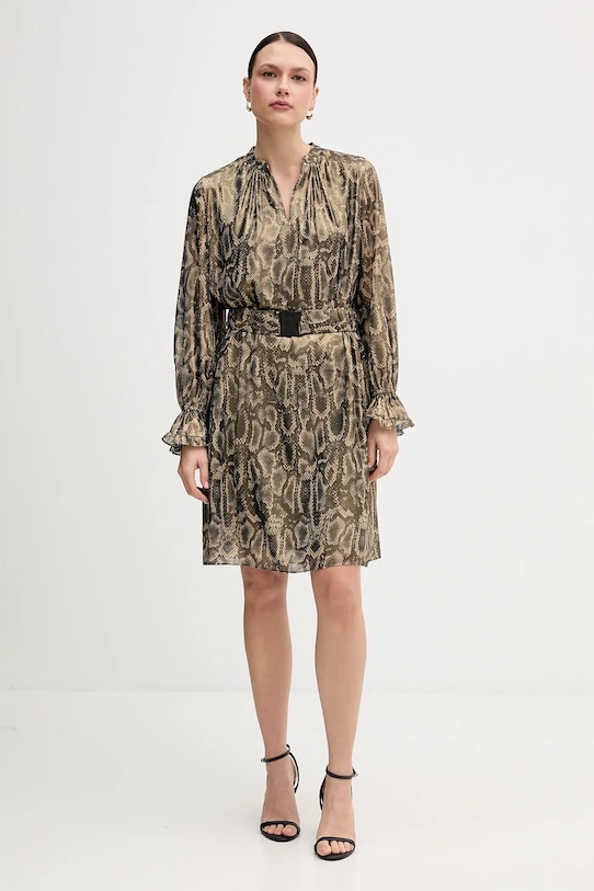 Платье Marc Aurel, зеленый
Платье Marc Aurel, зеленый