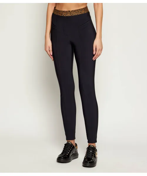 Леггинсы София Slim fit Marc Cain, черный
Леггинсы София Slim fit Marc Cain, черный