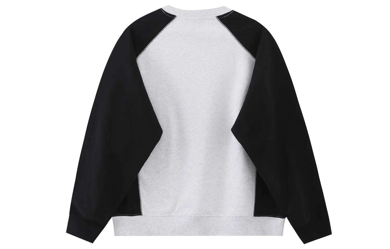 F426 Толстовка унисекс, Хизер Серый/Черный
F426 Толстовка унисекс, Хизер Серый/Черный