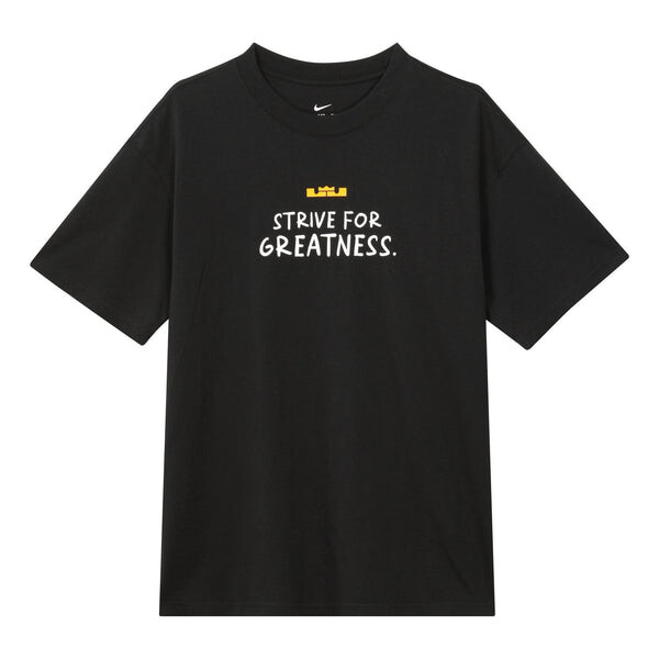 Футболка lebron james 40k points Nike, черный
Футболка lebron james 40k points Nike, черный