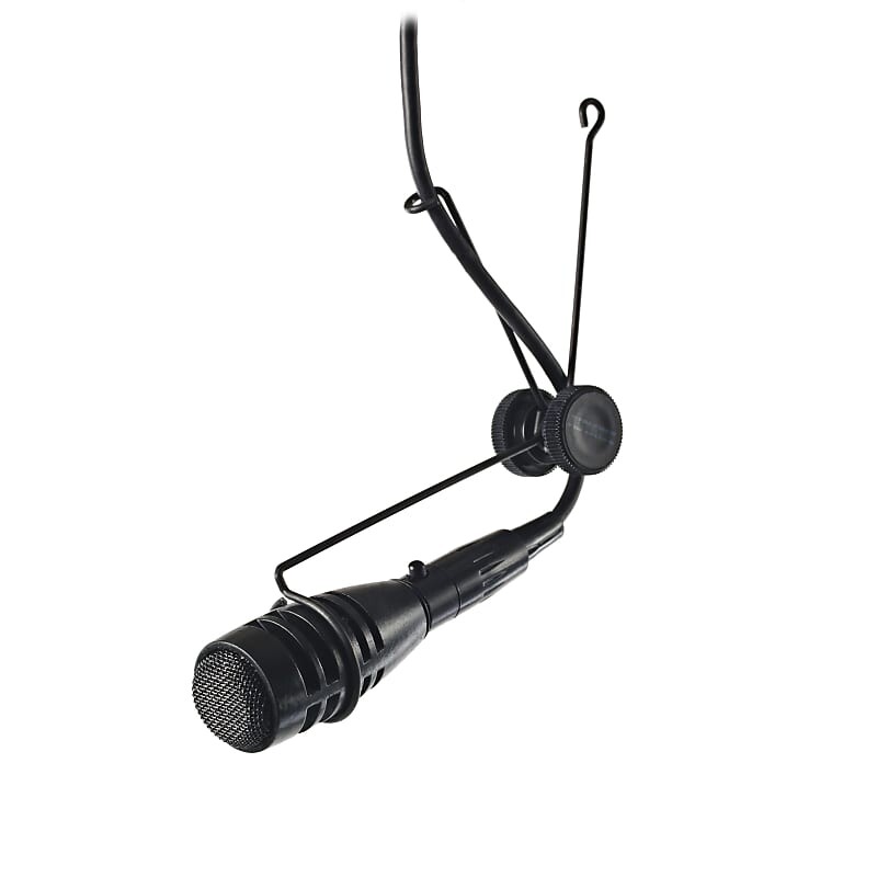 Микрофонная система CAD Audio 1600VP Hanging Condenser Microphone System 1600VP-U
Микрофонная система CAD Audio 1600VP Hanging Condenser Microphone System 1600VP-U
