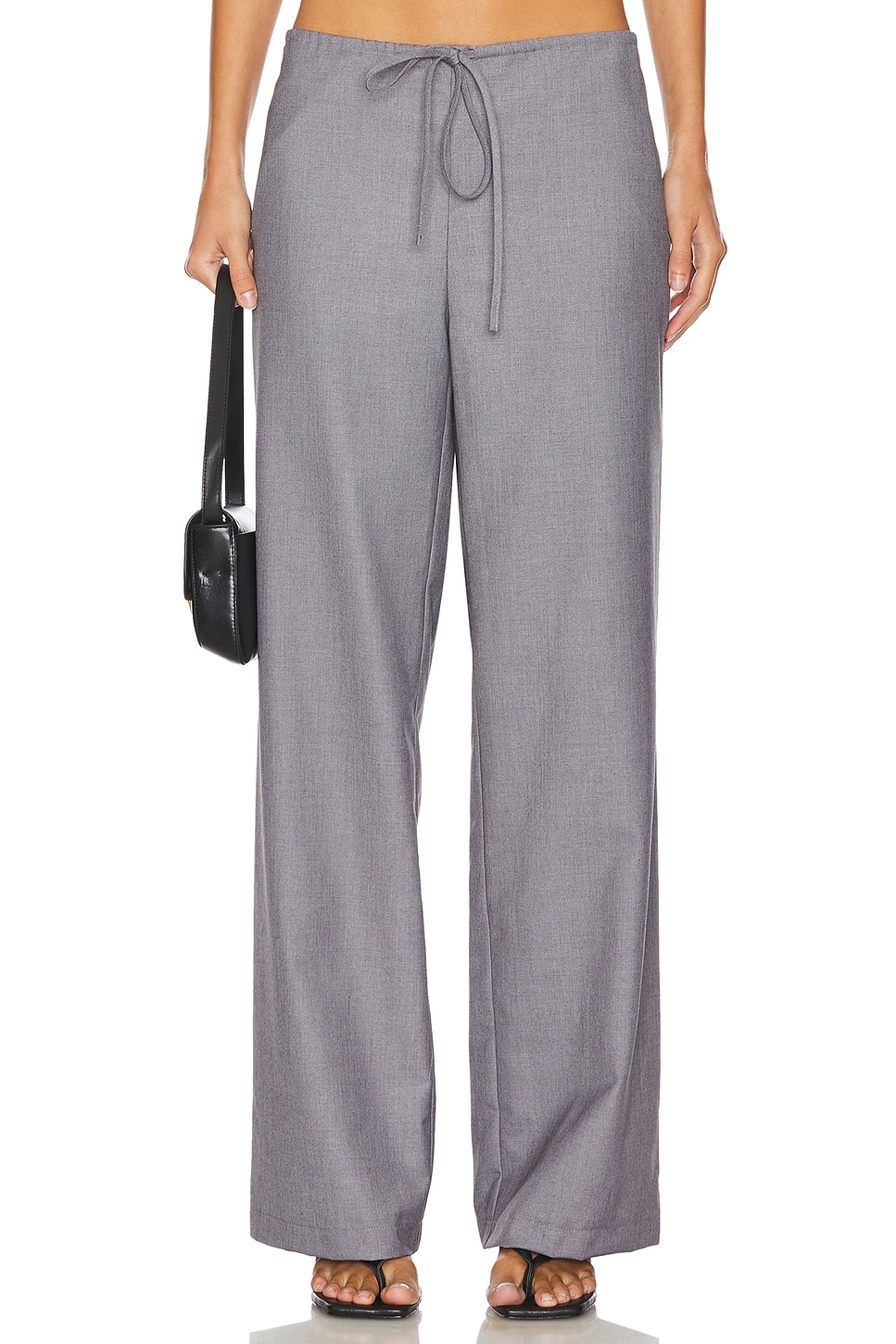 Кружевные брюки Nia, черный
Кружевные брюки Nia, черный