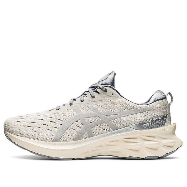 Кроссовки novablast 2 sps Asics, серый
Кроссовки novablast 2 sps Asics, серый