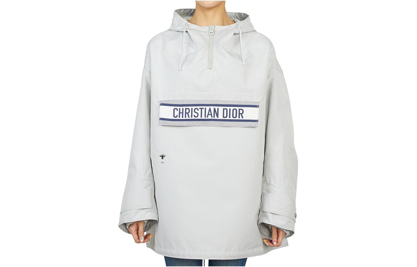 Куртка женская серая Dior
Куртка женская серая Dior