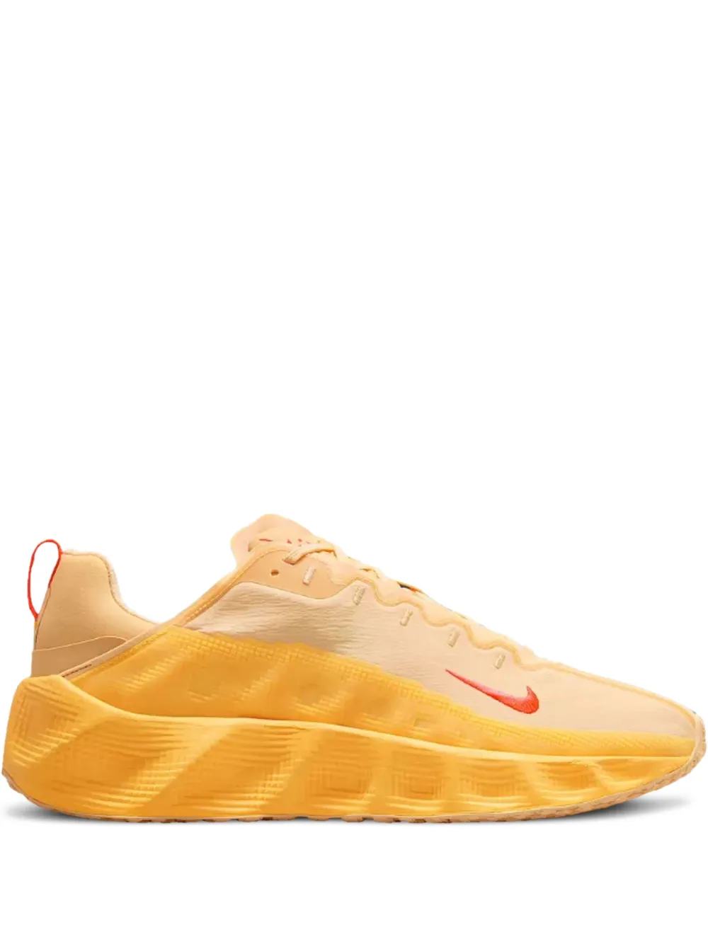 Кроссовки Ava Rover Celestial Gold Nike, оранжевый
Кроссовки Ava Rover Celestial Gold Nike, оранжевый