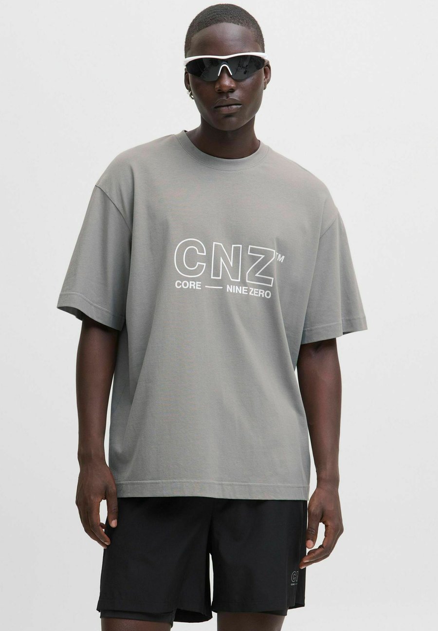 Футболка Jack & Jones Print T-shirt, Gray Flannel/Grey, Серый, Футболка Jack & Jones Print T-shirt, Gray Flannel/Grey
Футболка Jack & Jones Print T-shirt, Gray Flannel/Grey, Серый, Футболка Jack & Jones Print T-shirt, Gray Flannel/Grey