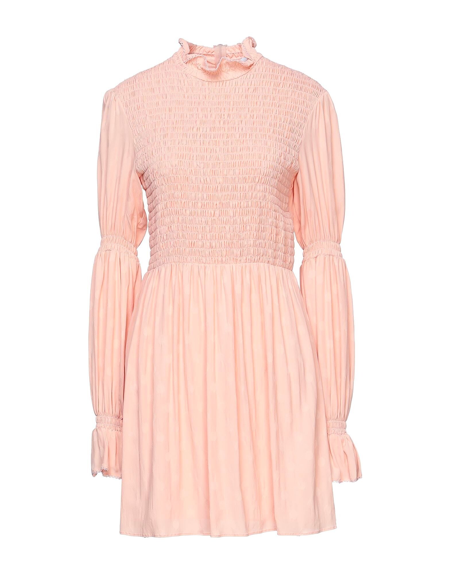 Мини-платье Dondup, розовый
Мини-платье Dondup, розовый