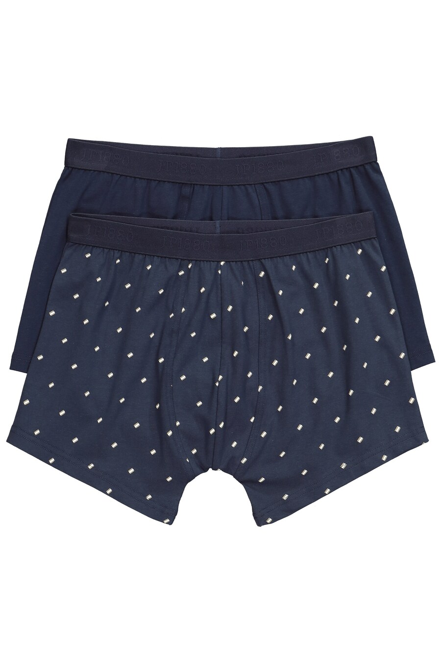 Боксеры JP1880, Navy
Боксеры JP1880, Navy