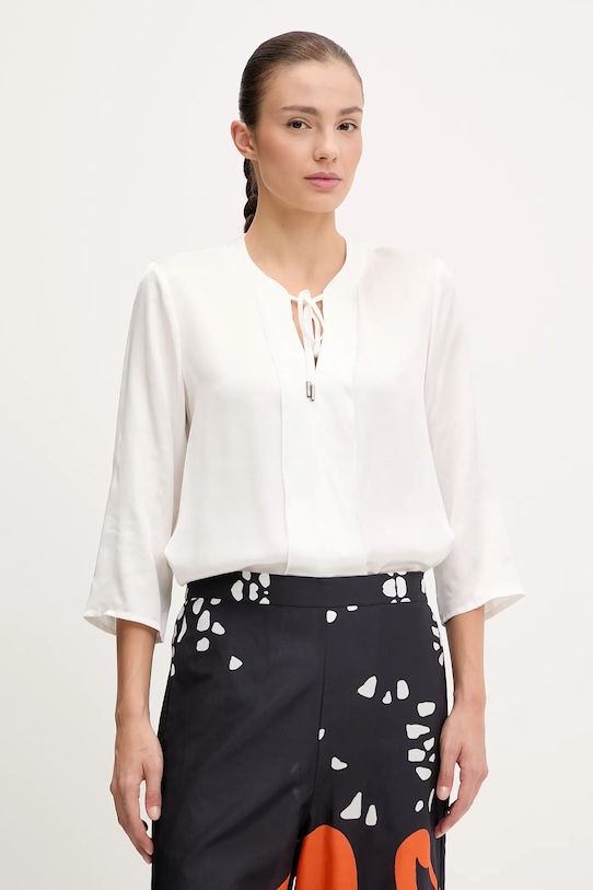 Блузка Sportalm, белый
Блузка Sportalm, белый