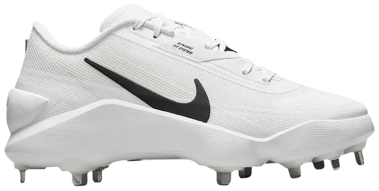 Кроссовки Nike Diamond Showcase MTL, белый
Кроссовки Nike Diamond Showcase MTL, белый