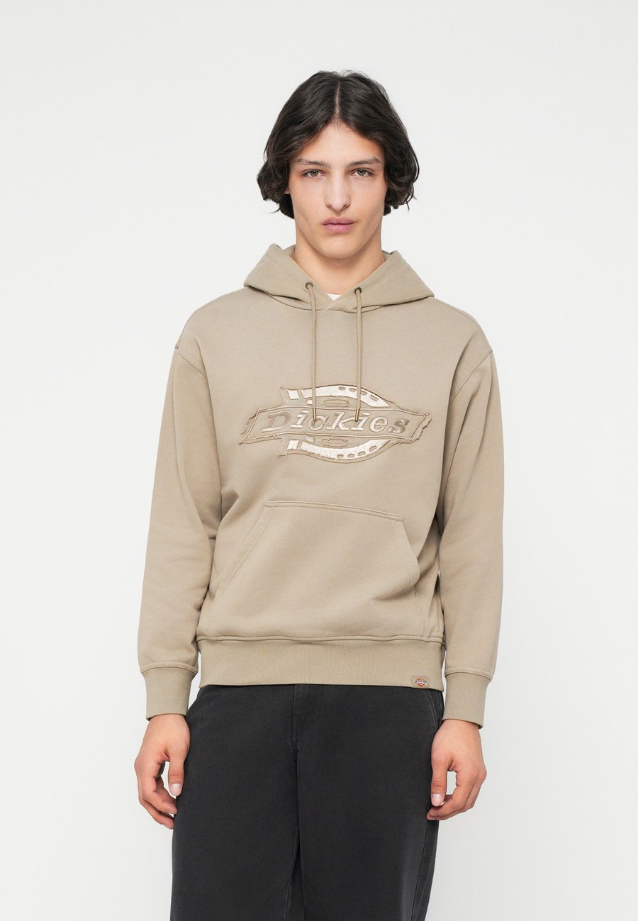 Худи Dickies GRAPHIC HOODIE, Desert Sand/Beige
Худи Dickies GRAPHIC HOODIE, Desert Sand/Beige