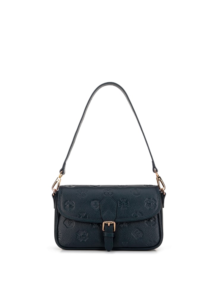 Сумка Wittchen ELEGANCE COLLECTION, темно-синий
Сумка Wittchen ELEGANCE COLLECTION, темно-синий