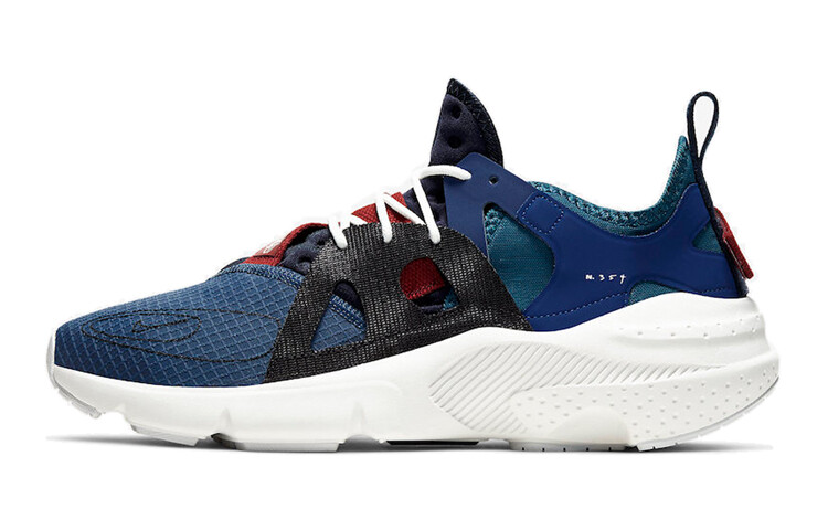 Мужские кроссовки для бега Nike Huarache
Мужские кроссовки для бега Nike Huarache