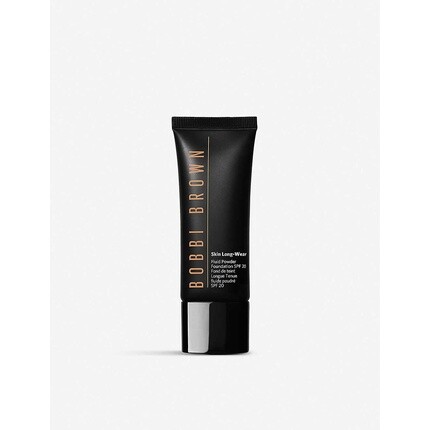 Bobbi Brown Skin Стойкая жидкая пудра-пудра SPF 20 Холодный золотой
Bobbi Brown Skin Стойкая жидкая пудра-пудра SPF 20 Холодный золотой