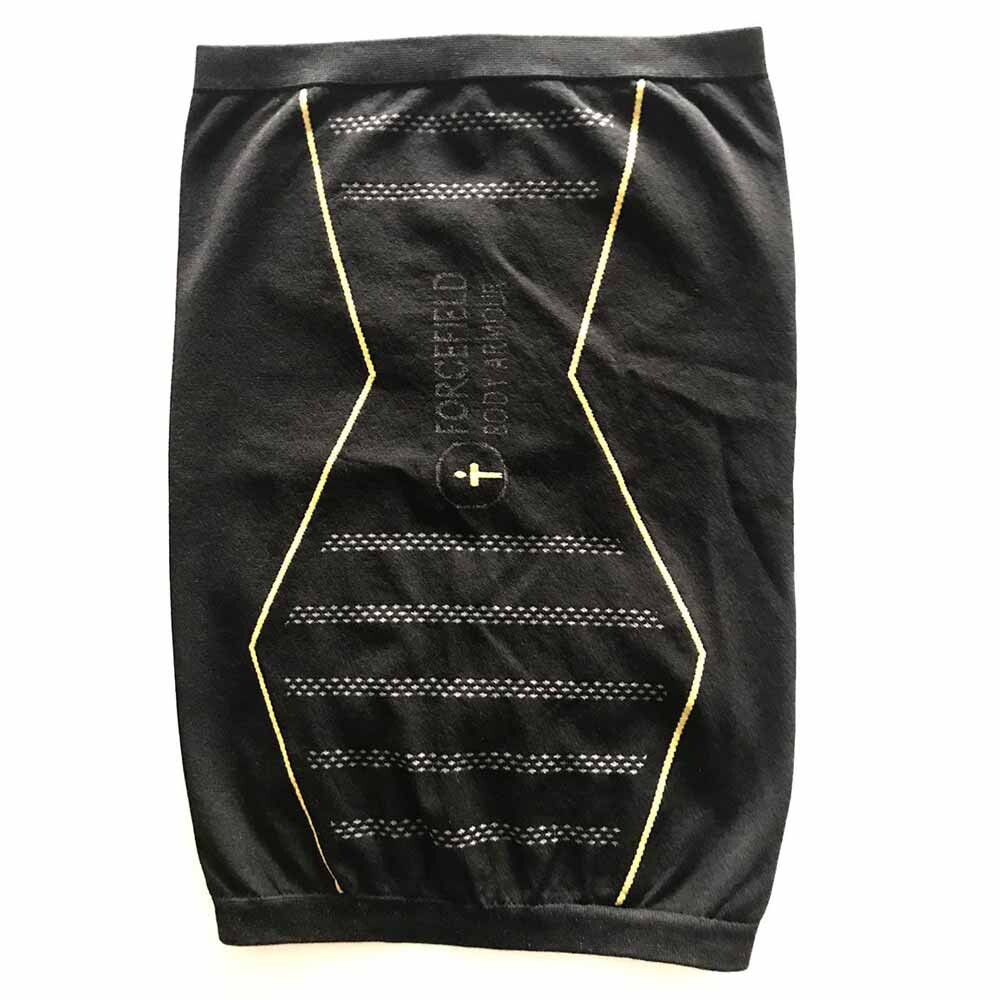 Неквормер Forcefield Tech 3, черный
Неквормер Forcefield Tech 3, черный