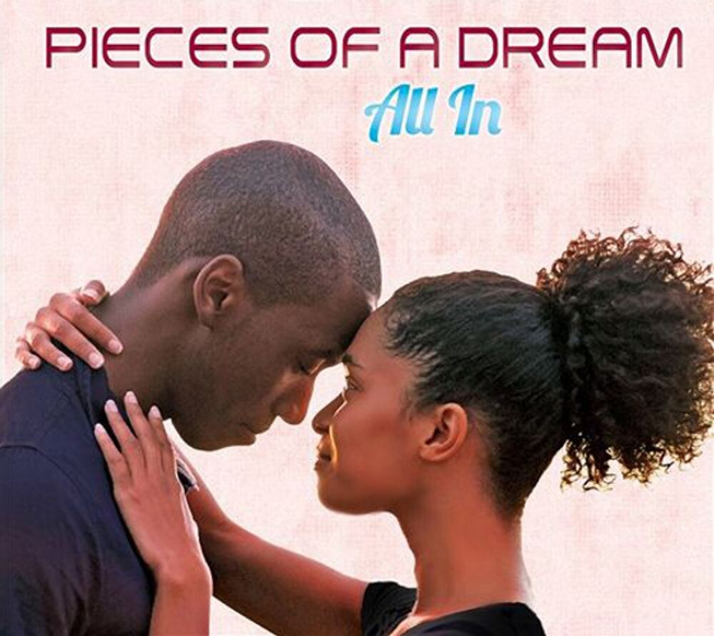 Диск CD All In - Pieces Of A Dream
Диск CD All In - Pieces Of A Dream