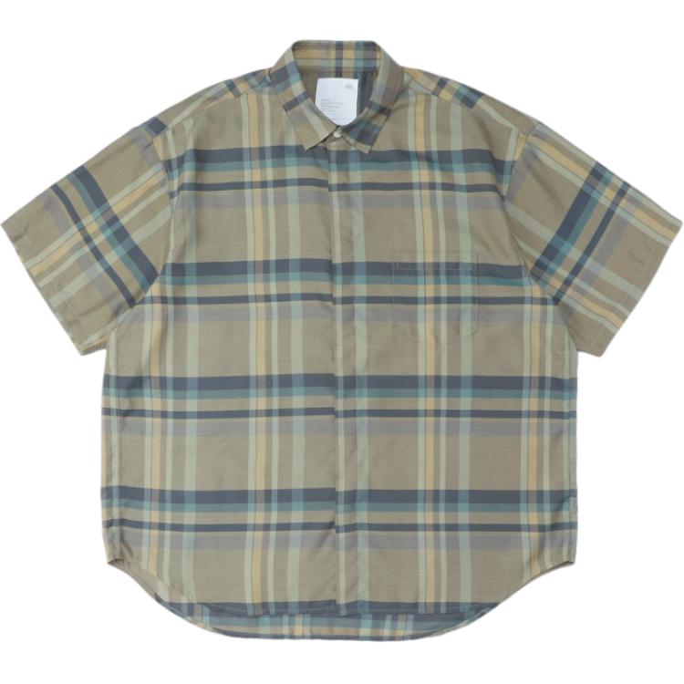 Рубашка унисекс MADNESS, Sand
Рубашка унисекс MADNESS, Sand