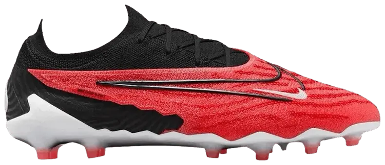 Кроссовки Nike Phantom GX Elite AG Pro 'Ready Pack', красный
Кроссовки Nike Phantom GX Elite AG Pro 'Ready Pack', красный