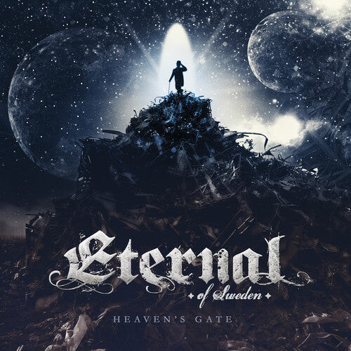 CD диск Eternal (of Sweden): Heaven's Gate
CD диск Eternal (of Sweden): Heaven's Gate