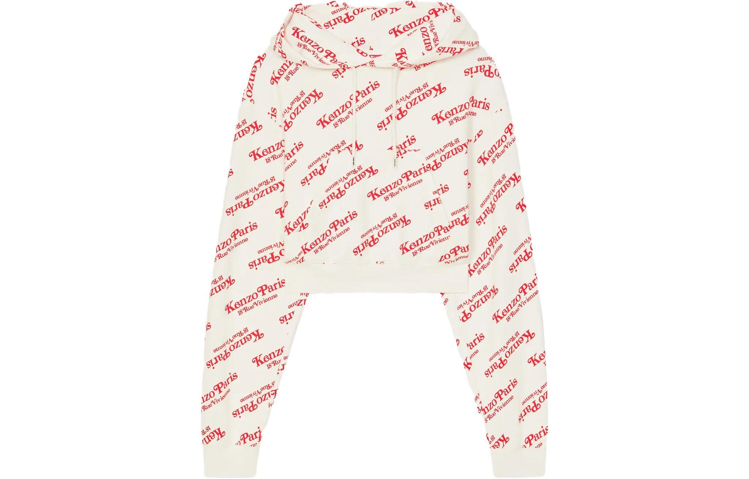 Свитшот женский Kenzo, серый / белый
Свитшот женский Kenzo, серый / белый