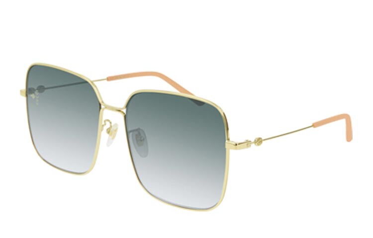 Солнцезащитные очки Gucci Logo женские, золотой / зеленый
Солнцезащитные очки Gucci Logo женские, золотой / зеленый