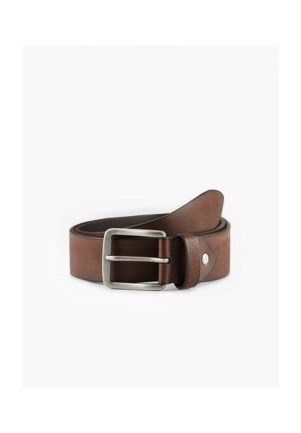 Кожаный ремень PADDOCK'S, цвет Cognac
Кожаный ремень PADDOCK'S, цвет Cognac