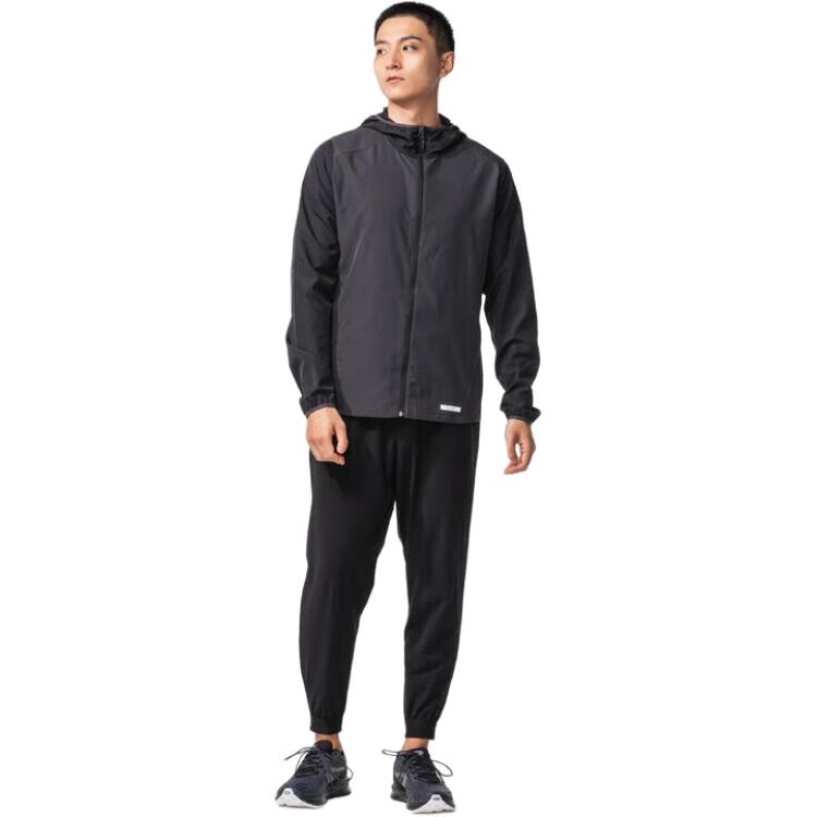 Солнцезащитная одежда для мужчин, черный Decathlon
Солнцезащитная одежда для мужчин, черный Decathlon