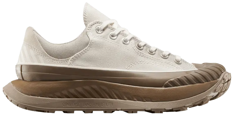 Кроссовки Converse Chuck 70 AT-CX Low 'Light Dune Papyrus', коричневый
Кроссовки Converse Chuck 70 AT-CX Low 'Light Dune Papyrus', коричневый