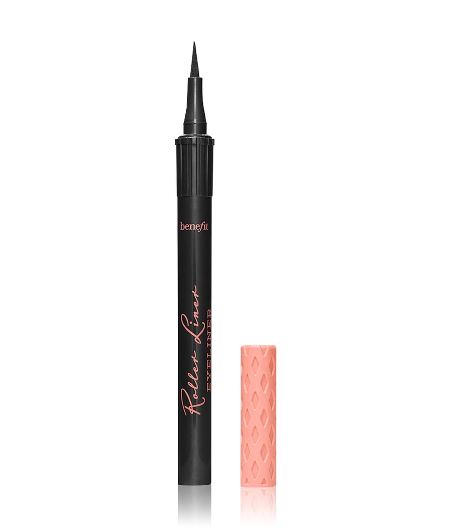 Подводка для глаз Benefit Cosmetics Roller Liner, Schwarz, 1 ml
Подводка для глаз Benefit Cosmetics Roller Liner, Schwarz, 1 ml