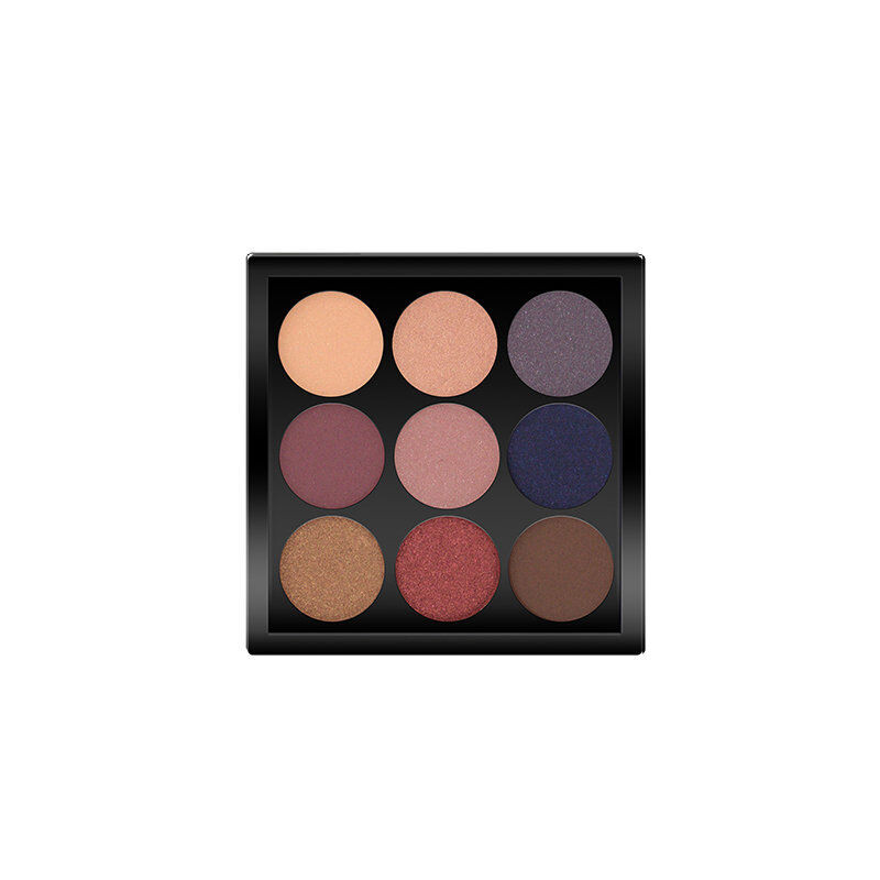 Тени для век Paleta De Sombras De Ojos Kokie Cosmetics Kokie Cosmetics, цвет master essentials
Тени для век Paleta De Sombras De Ojos Kokie Cosmetics Kokie Cosmetics, цвет master essentials