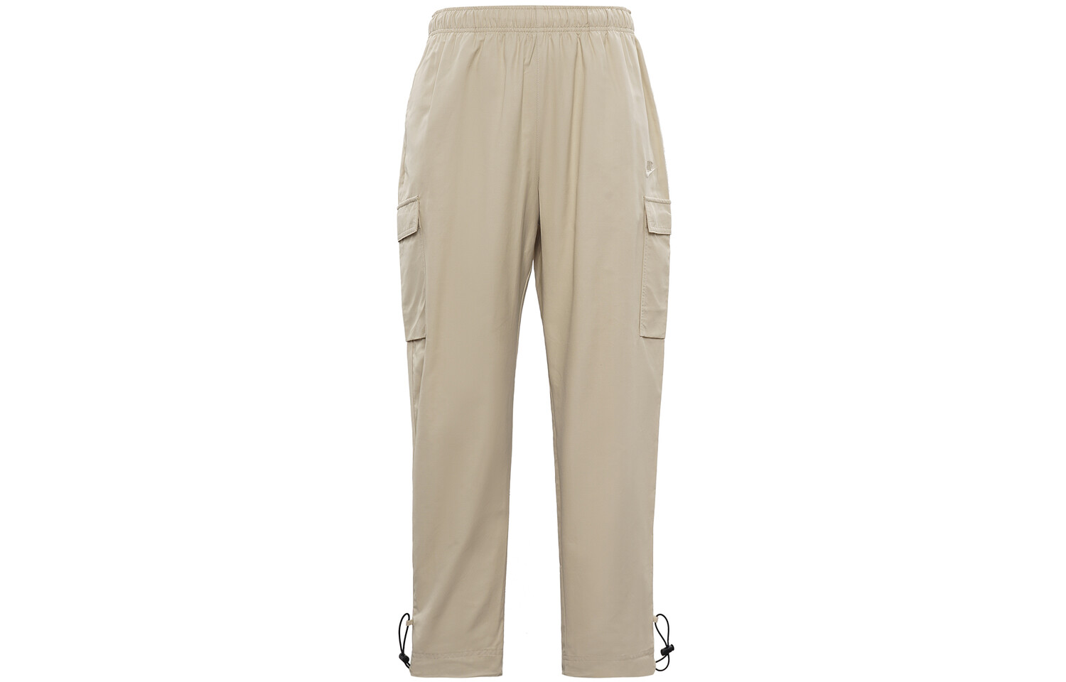 Брюки-карго мужские светло-коричневые Nike, коричневый
Брюки-карго мужские светло-коричневые Nike, коричневый