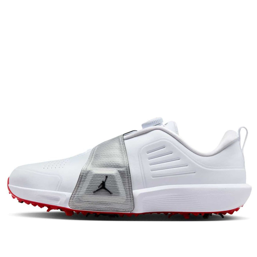 Кроссовки Air Jordan Air Rev 'White Metallic Silver', белый
Кроссовки Air Jordan Air Rev 'White Metallic Silver', белый