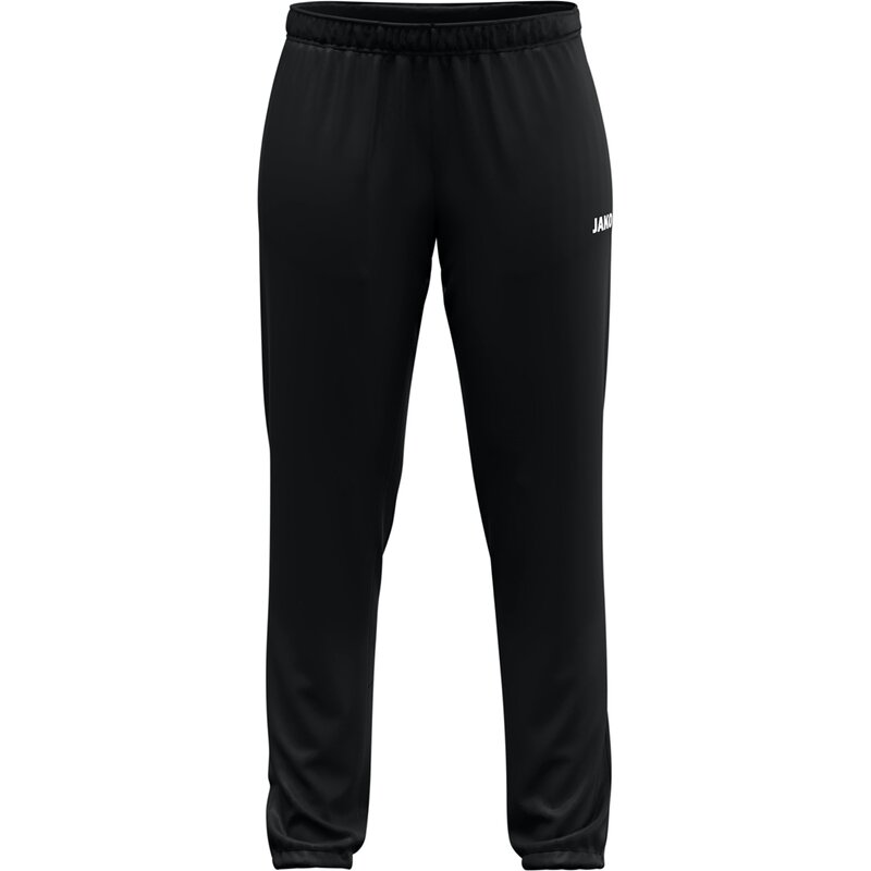 Спортивные брюки из полиэстера, динамичные женские Jako, черный
Спортивные брюки из полиэстера, динамичные женские Jako, черный