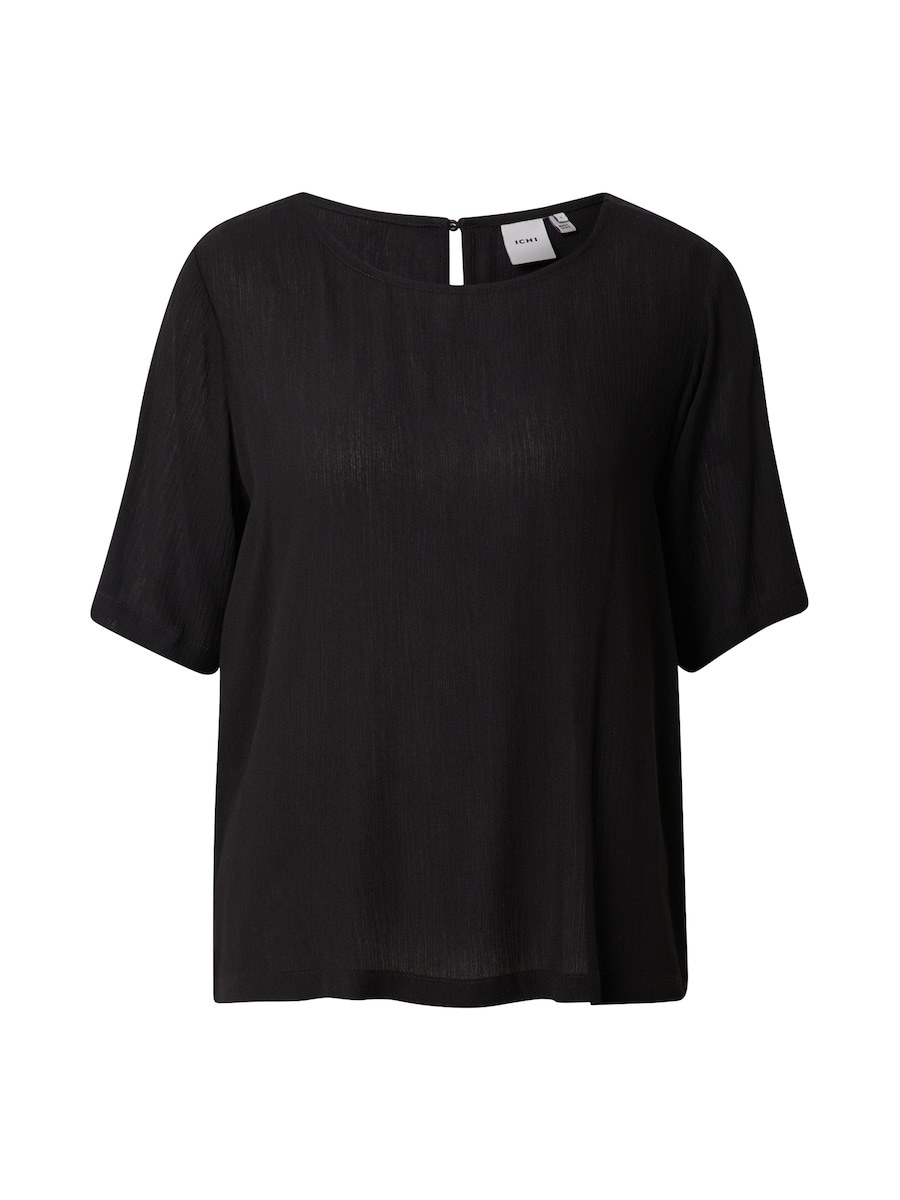 Блуза ICHI IHMarrakech, черный
Блуза ICHI IHMarrakech, черный