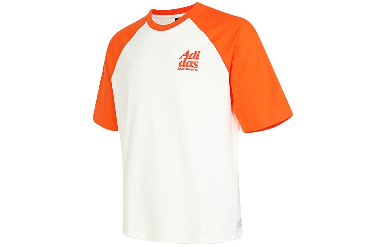 Футболка мужская оранжевая Adidas, оранжевый
Футболка мужская оранжевая Adidas, оранжевый