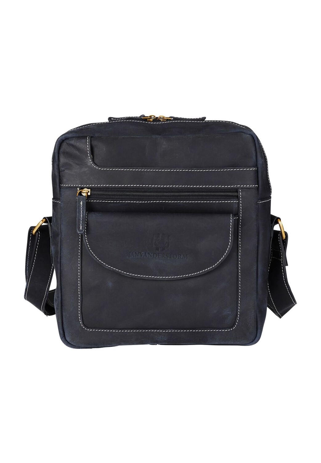 Сумка ДИТГЕР JAN VANDERSTORM, темно-синий
Сумка ДИТГЕР JAN VANDERSTORM, темно-синий