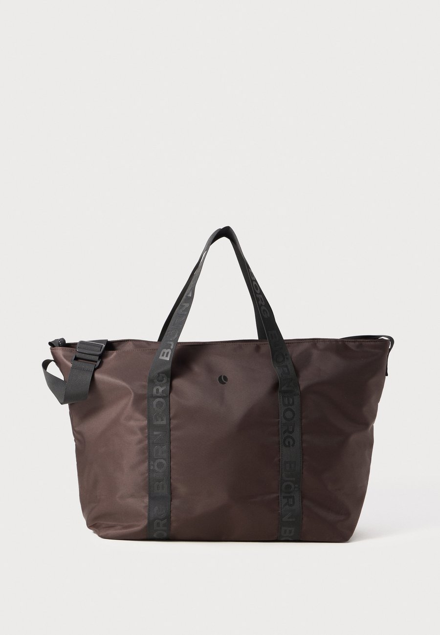 Спортивная сумка Björn Borg BORG CLASSIC, Molé/Dark Brown
Спортивная сумка Björn Borg BORG CLASSIC, Molé/Dark Brown