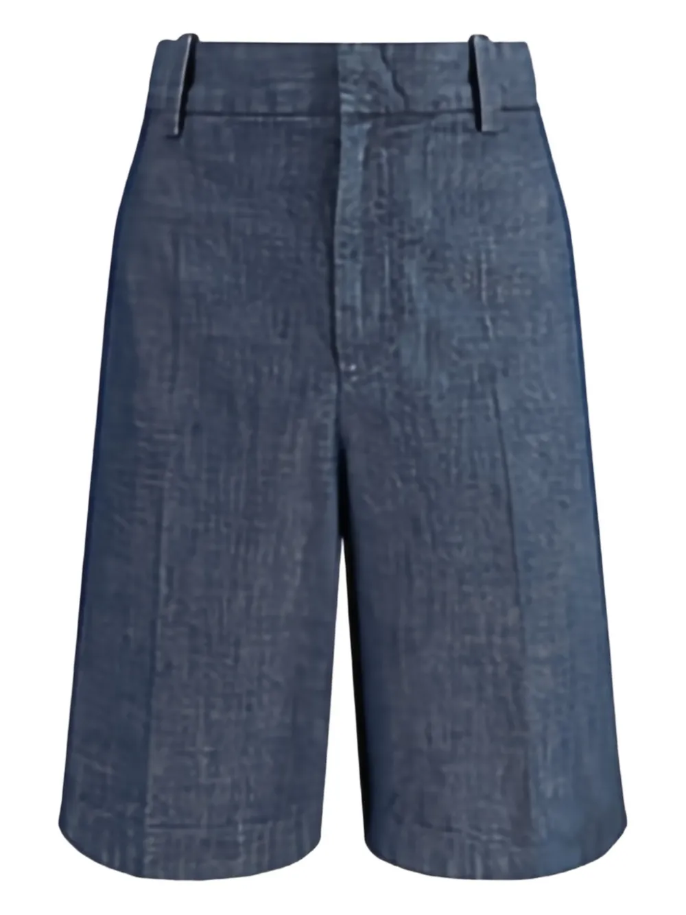 Брюки-шорты Jil Sander, синий
Брюки-шорты Jil Sander, синий