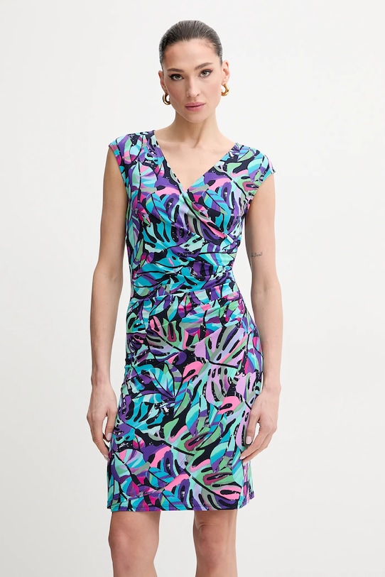 Платье Morgan, бирюзовый
Платье Morgan, бирюзовый