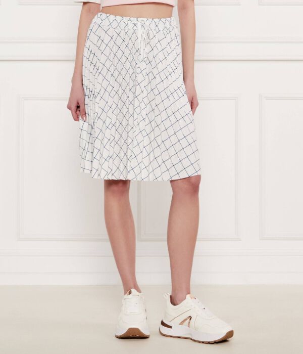 Юбка Marc Cain, белый
Юбка Marc Cain, белый