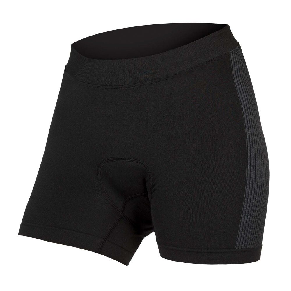Шорты Endura Boxer II Inner, черный
Шорты Endura Boxer II Inner, черный