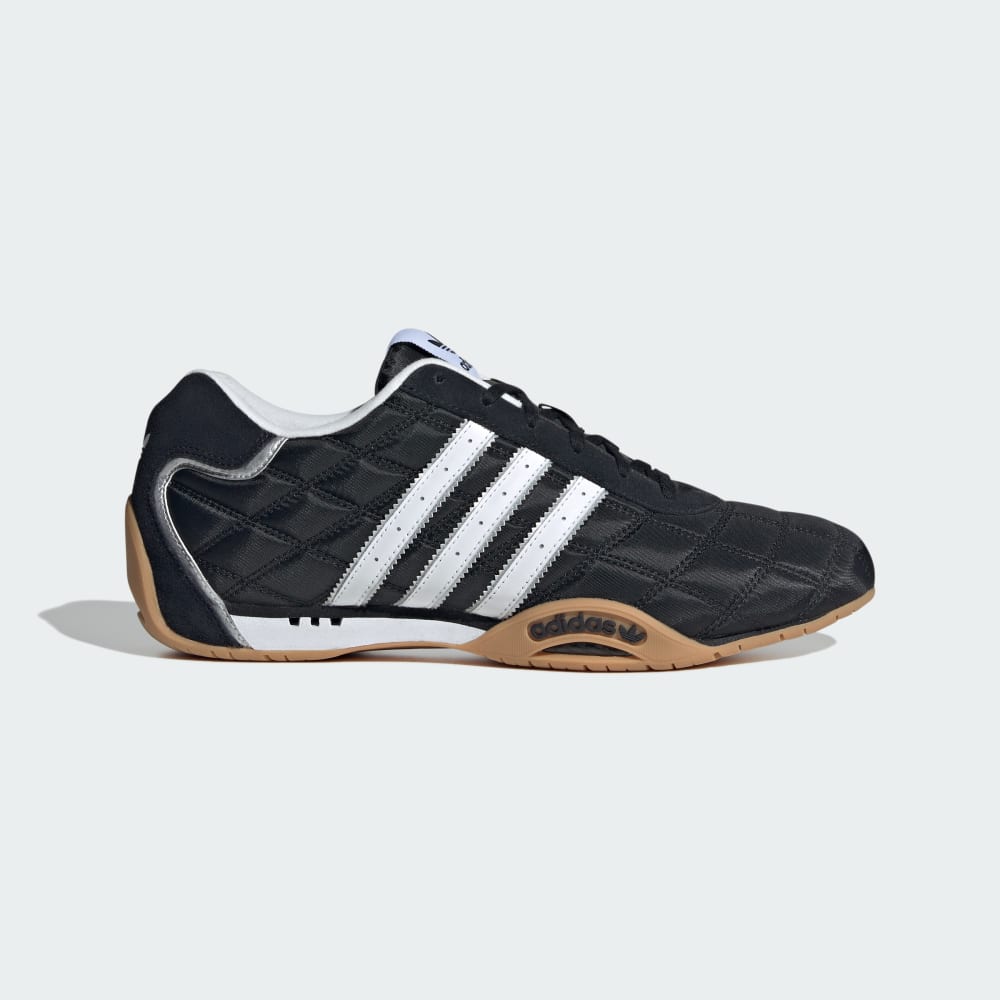 Кроссовки Adidas Adi Racer Lo Shoes, цвет Core Black/Cloud White/Gum
Кроссовки Adidas Adi Racer Lo Shoes, цвет Core Black/Cloud White/Gum