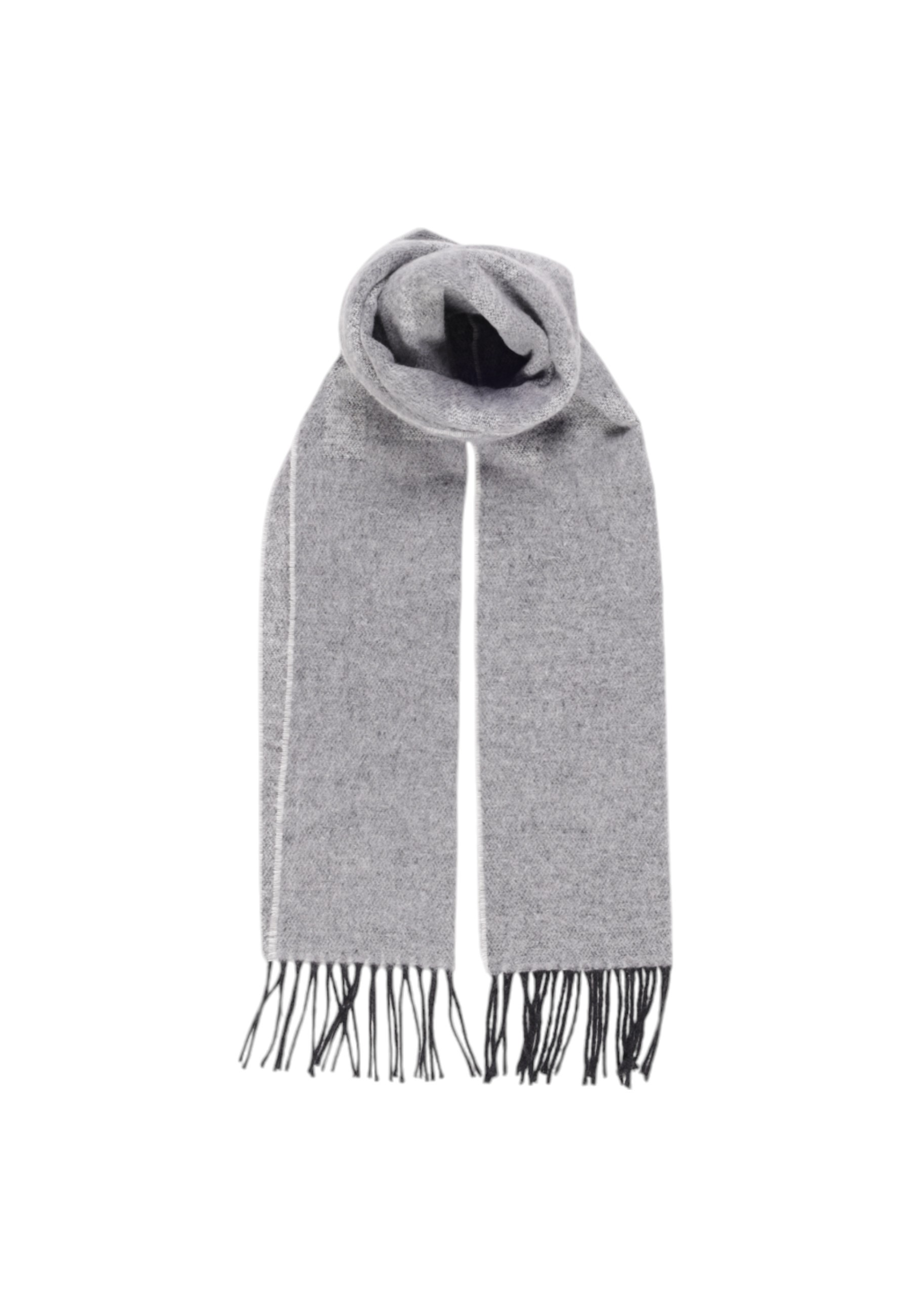 Шарф Alviero Martini Prima Classe с кисточками, серый
Шарф Alviero Martini Prima Classe с кисточками, серый